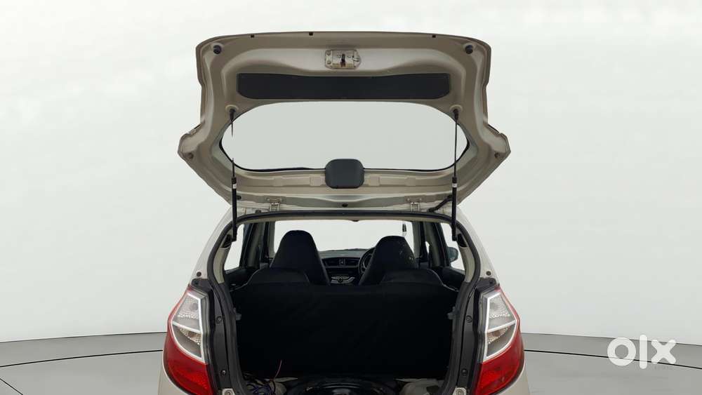Maruti Suzuki Alto K10 Vxi, 2016, Petrol