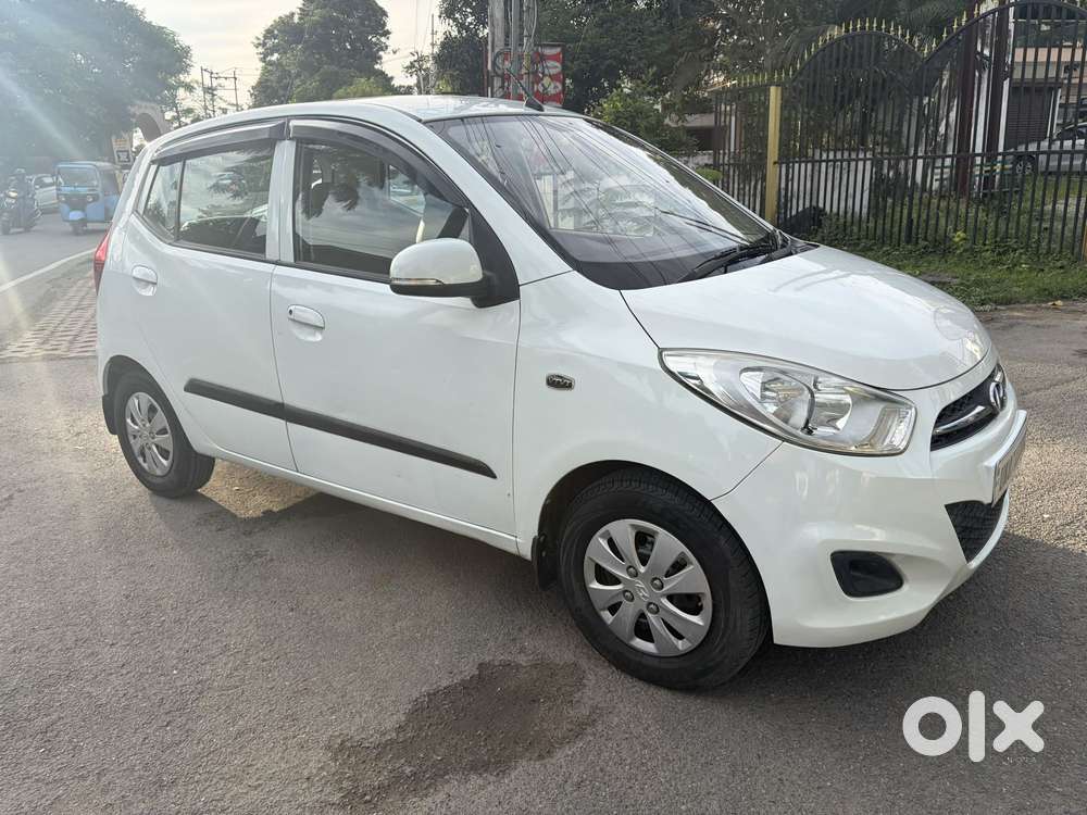 Hyundai I10 Magna O, 2011, Petrol