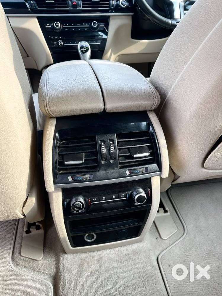 Bmw X5 X Drive 30d M Sport, 2018, Diesel