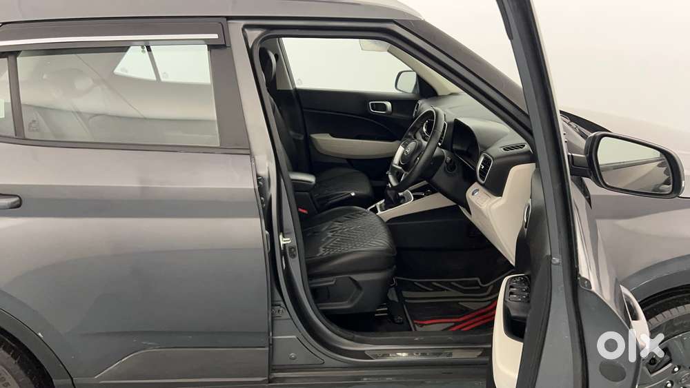 Hyundai Venue Sx, 2025, Petrol