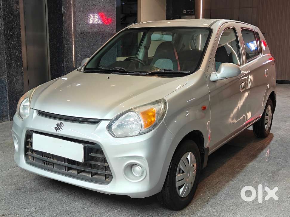 Maruti Suzuki Alto 800 Lxi, 2018, Petrol