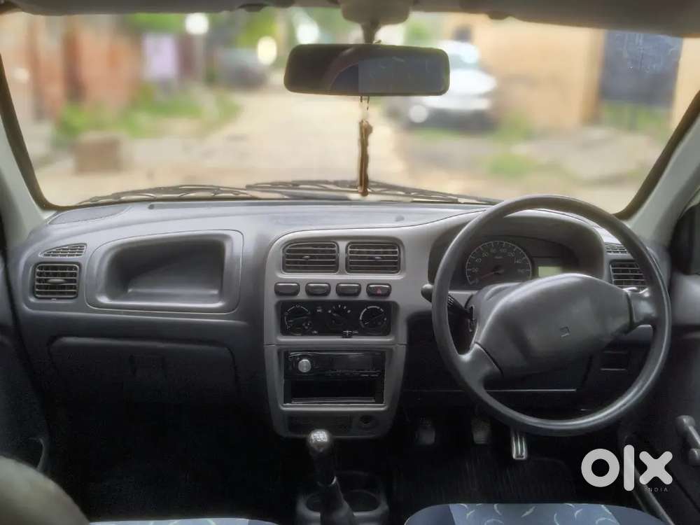 Maruti Suzuki Alto Lxi 2012 Car