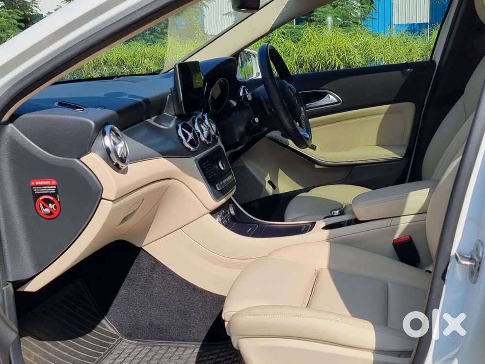 White Gla 2019 @ 16 Lacs