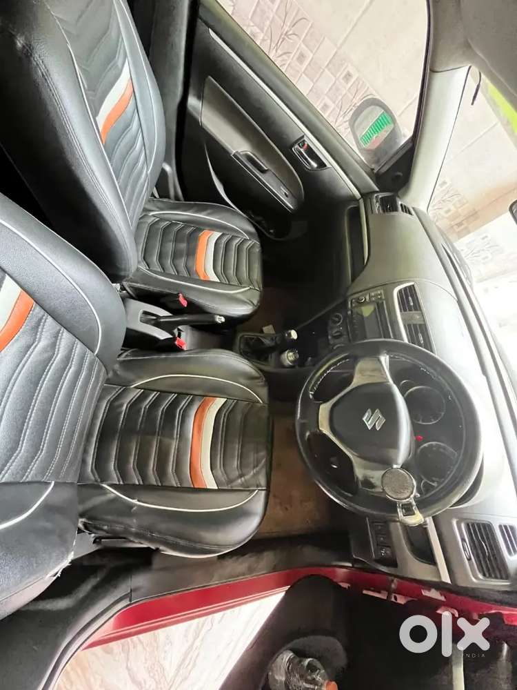 Maruti Suzuki Swift 2014 Diesel