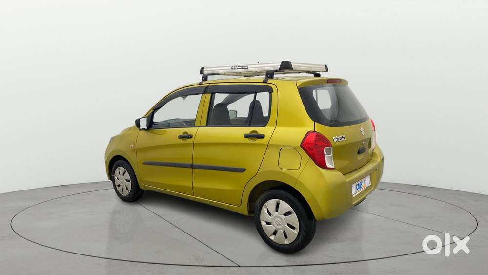 Maruti Suzuki Celerio