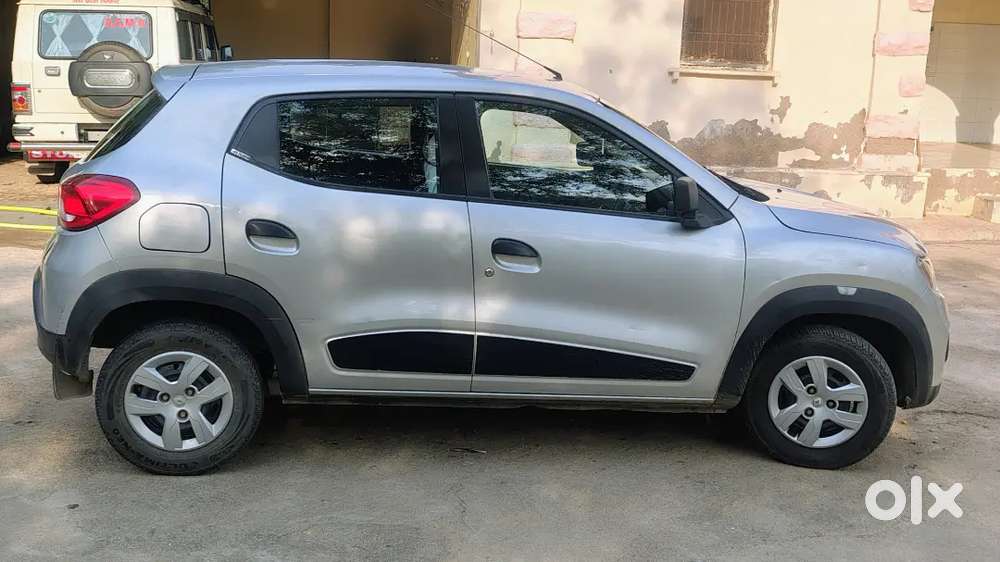 Renault Kwid 2016