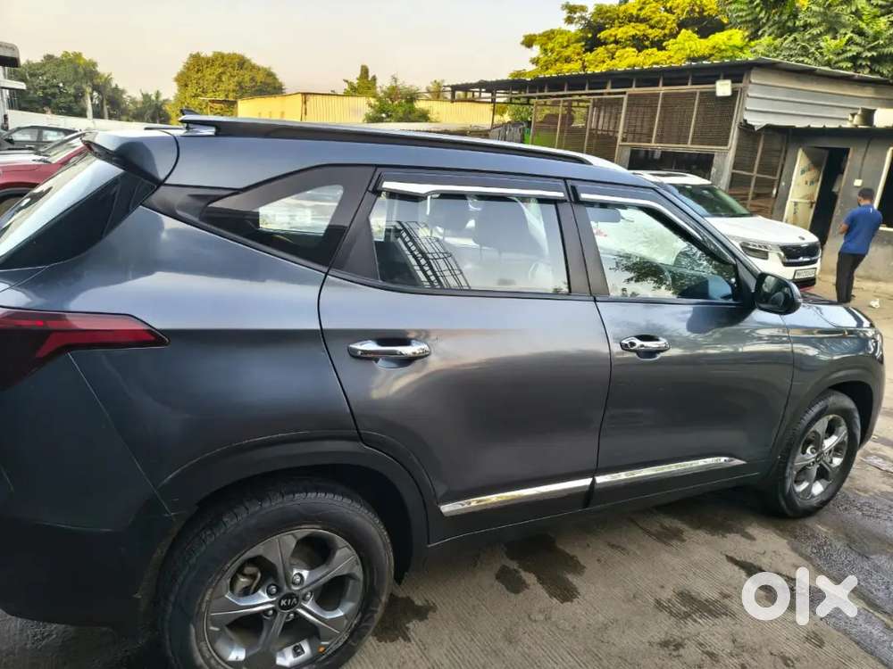 Kia Seltos 2020 Diesel 69000 Km Driven