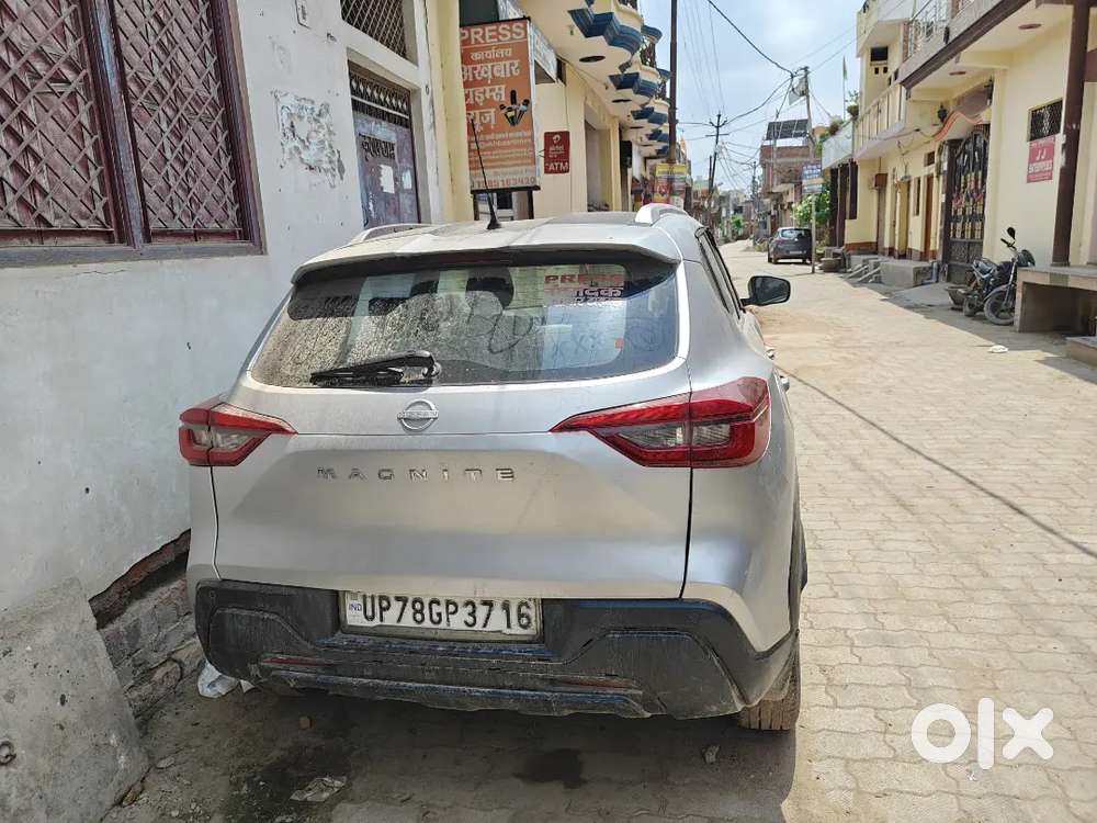 2022 Magnite 1.0 Xe Petrol