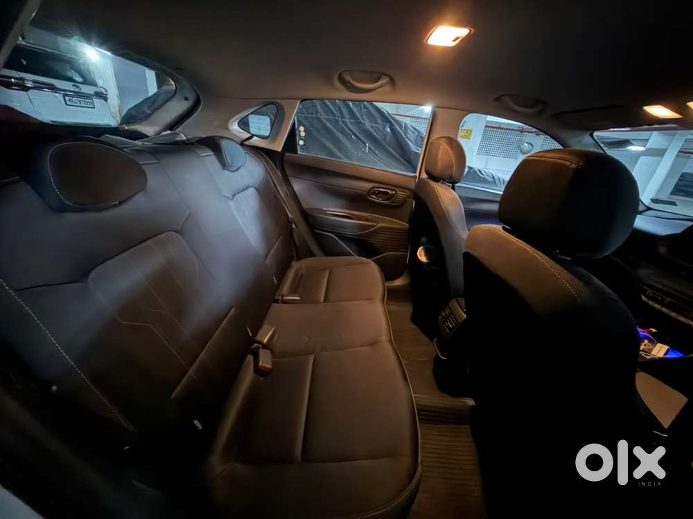 Hyundai I20 Asta Petrol 2021