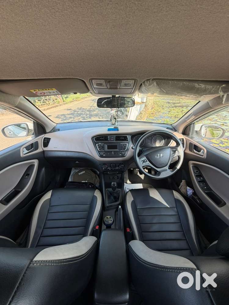 Hyundai I20 Magna Petrol 2020