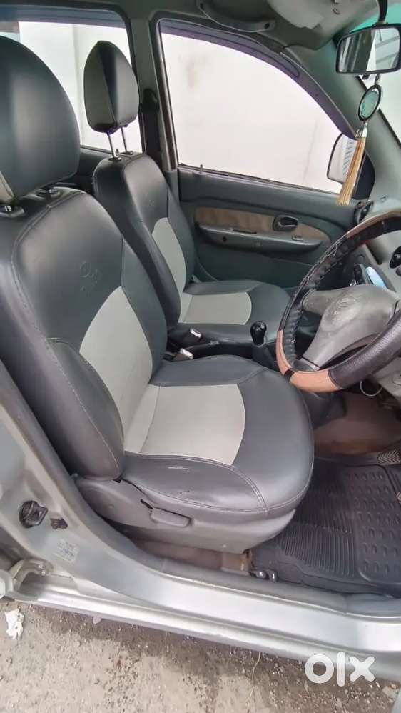 Hyundai Santro 2002