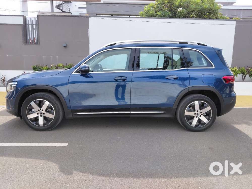 Mercedes-benz Glb 200 Progressive Line, 2022, Petrol