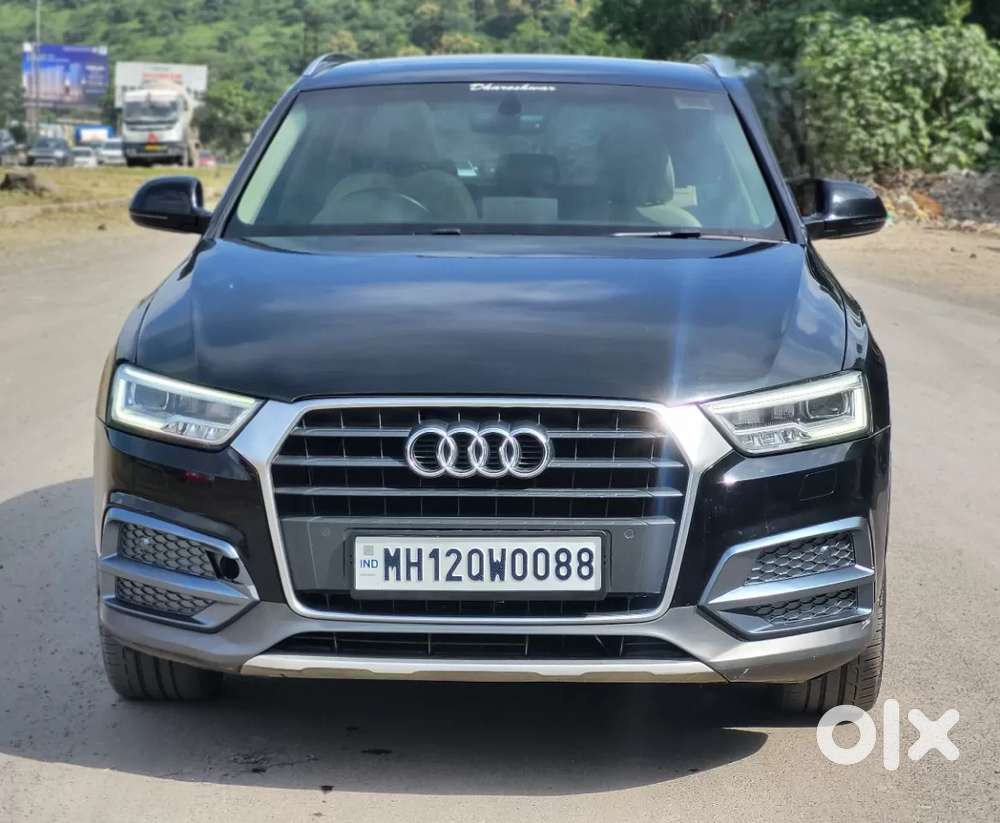 Audi Q3 30 Tdi S, 2018, Diesel