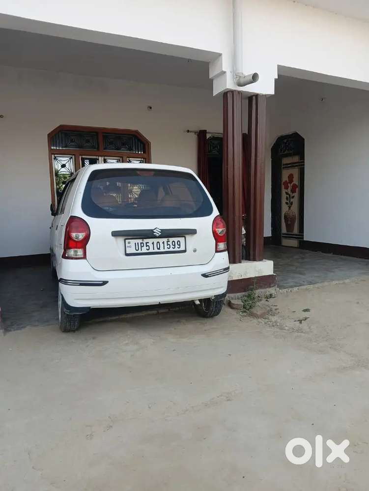 Maruti Suzuki Alto K10 2010 Petrol 140000 Km Driven