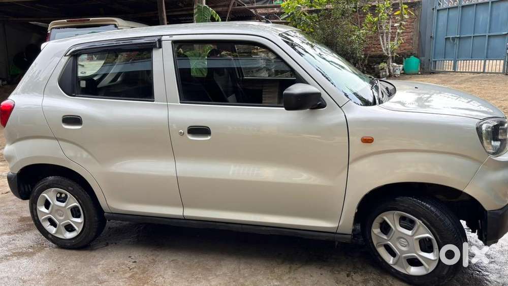 Maruti Suzuki S-presso 2025 Petrol 13000 Km Driven