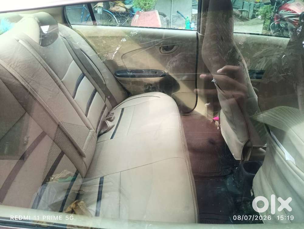 New Like Car With Display And Camera. And Many More Features.contactt