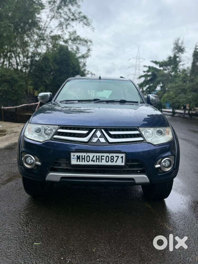 Mitsubishi Pajero Sport 2016 No Work – Guaranteed!