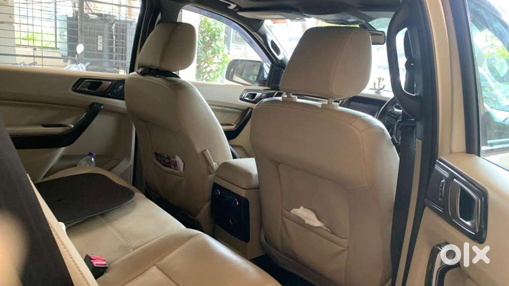 Ford Diesel Car 2020