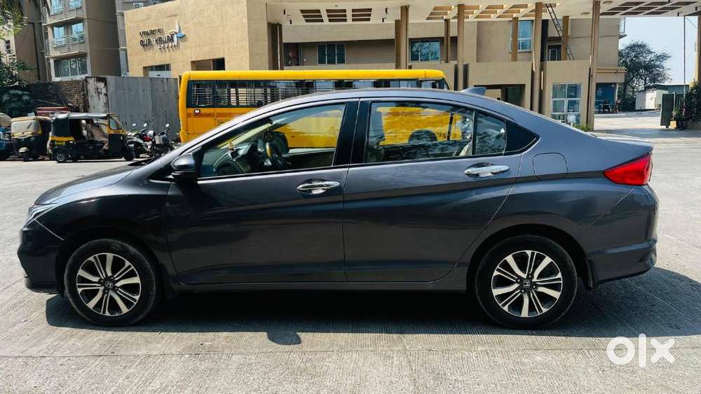 Honda City 1.5 V 5th Gen I-vtec Mt, 2014, Petrol