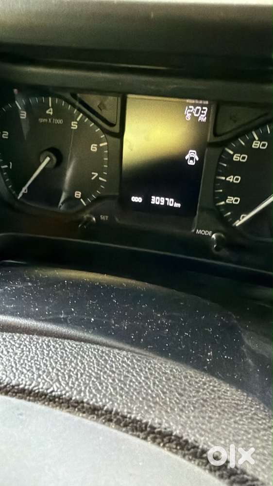Tata Altroz 2021 Petrol Well Maintained