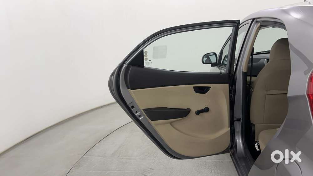 Hyundai Eon Magna, 2014, Petrol