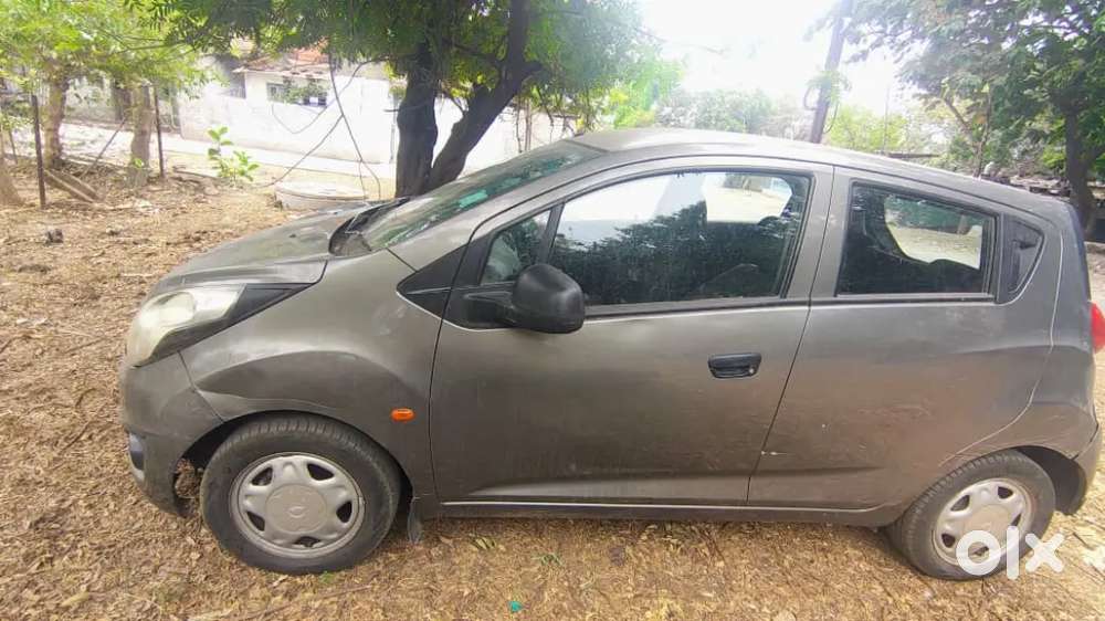 Chevrolet Beat 2014 Petrol 86000 Km Driven