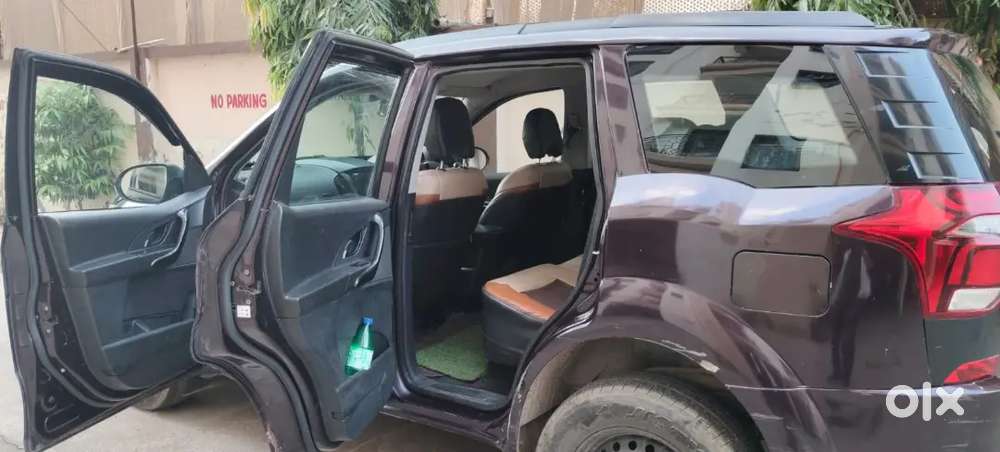 Mahindra Xuv500 Diesel 2018