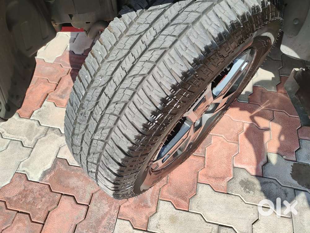 Mahindra Thar Roxx, 2024, Diesel