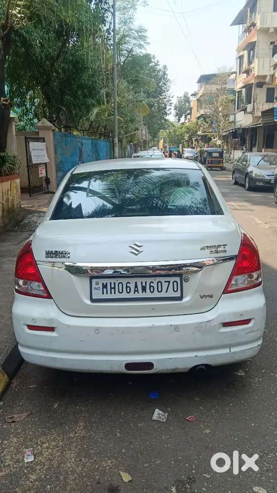 Maruti Suzuki Swift 2010