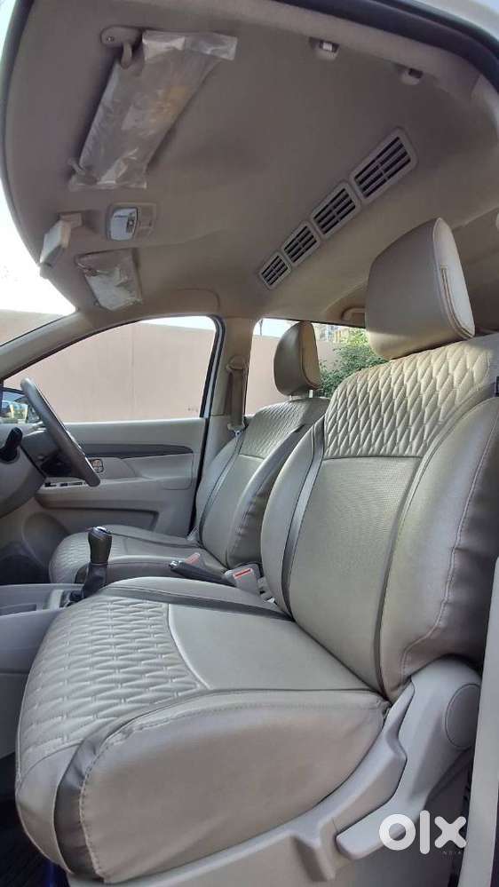 Maruti Suzuki Ertiga 1.5 Tour M, 2023, Petrol