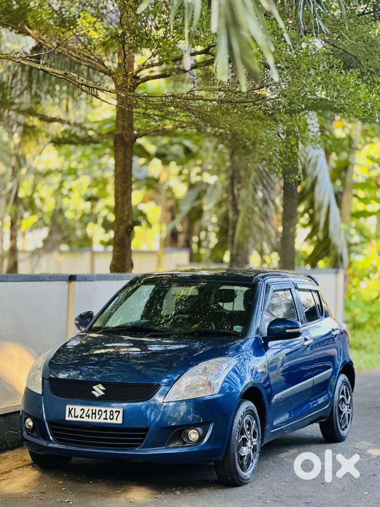 Maruti Suzuki Swift Vxi Deca, 2014, Petrol