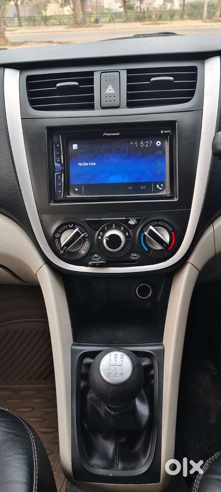 Maruti Suzuki Celerio Vxi(o), 2019, Cng & Hybrids