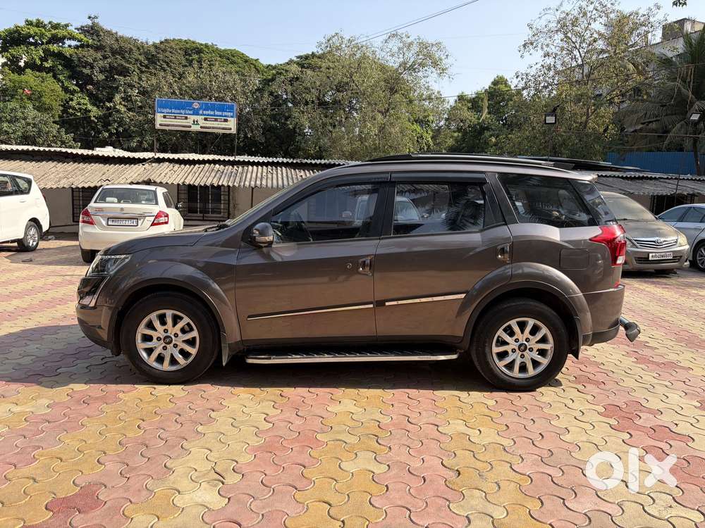 Mahindra Xuv500 W9 At 1.99, 2020, Diesel