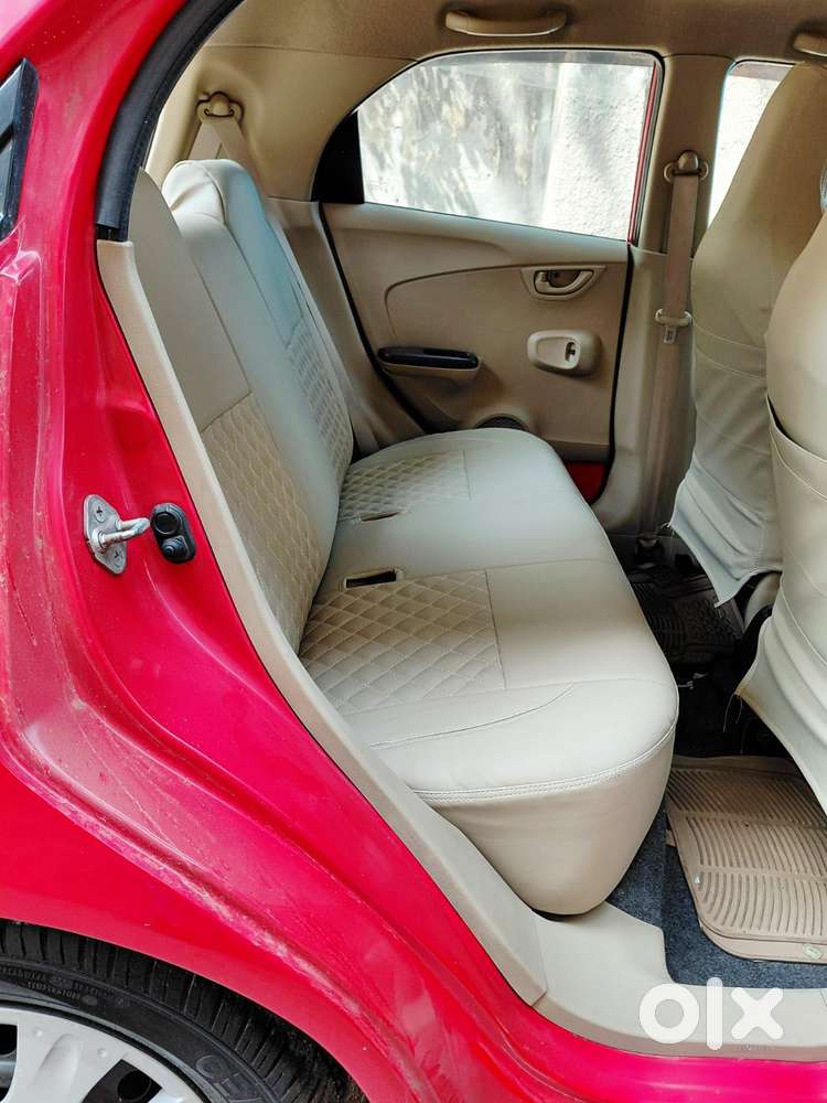 Honda Brio 2011-2013 S Mt, 2012, Petrol