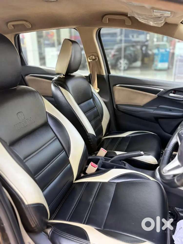 Honda Jazz 1.2 V 2017