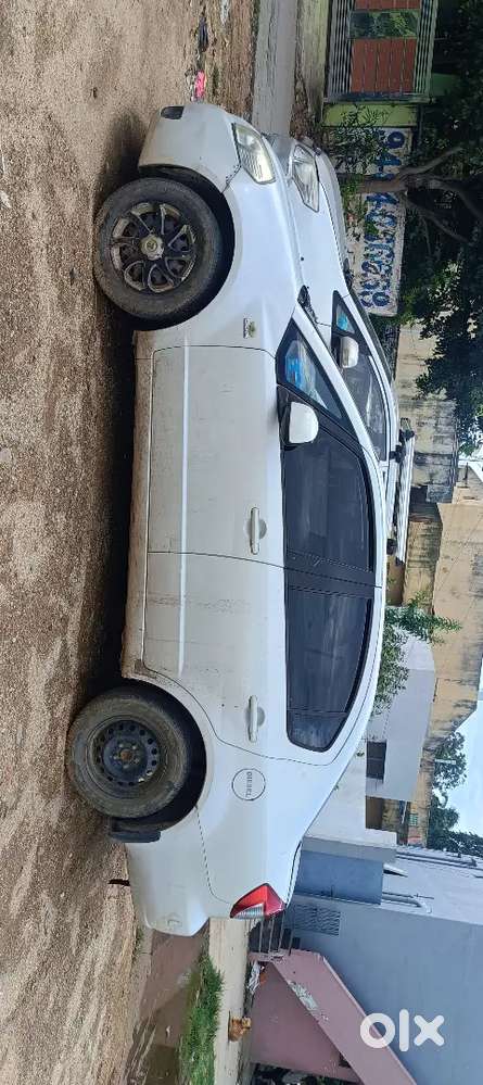 Maruti Suzuki Sx4 2011 Diesel 130000 Km Driven