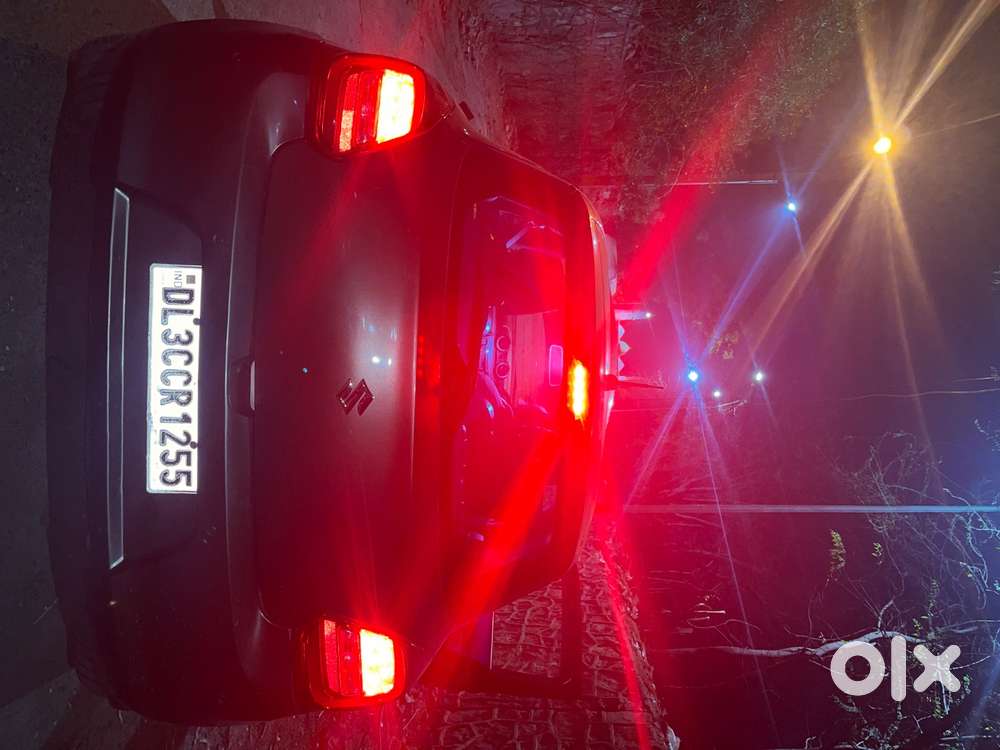 Maruti Suzuki Swift 2019 Petrol Good Condition