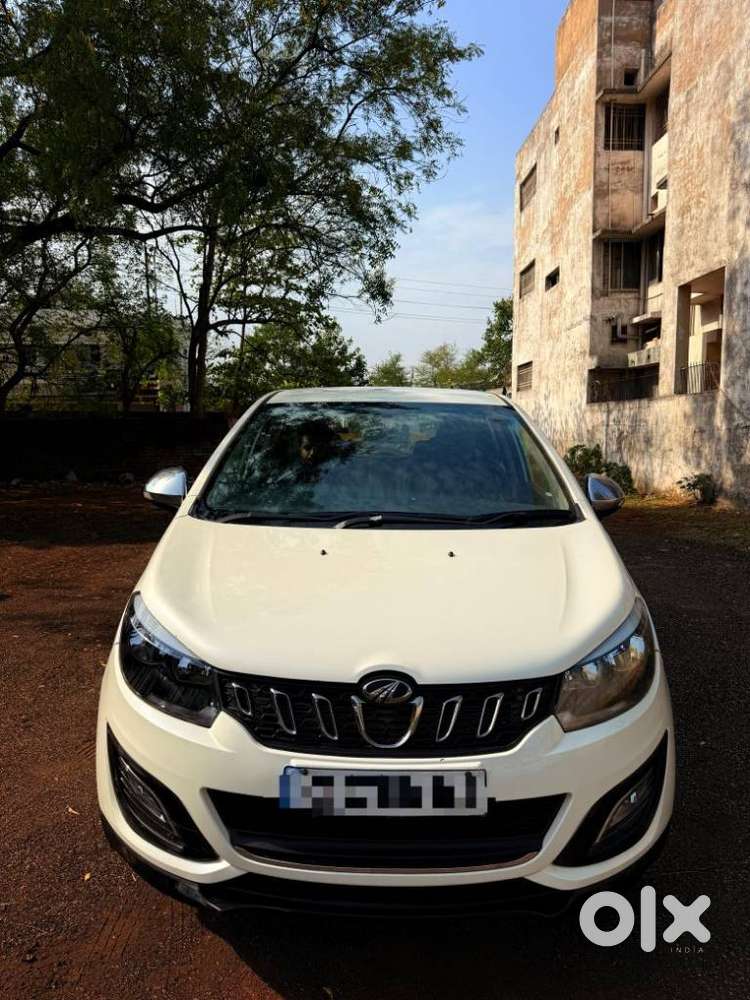 Mahindra Marazzo M2, 2018, Diesel