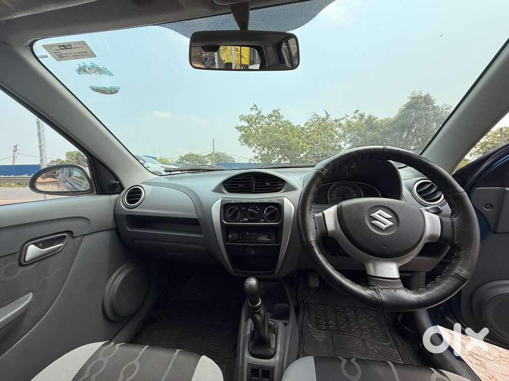Maruti Suzuki Alto 800 2012-2016 Lxi, 2016, Petrol