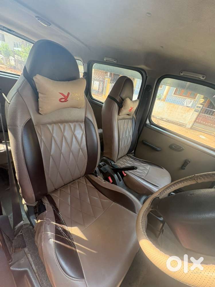 Maruti Suzuki 2016 Model