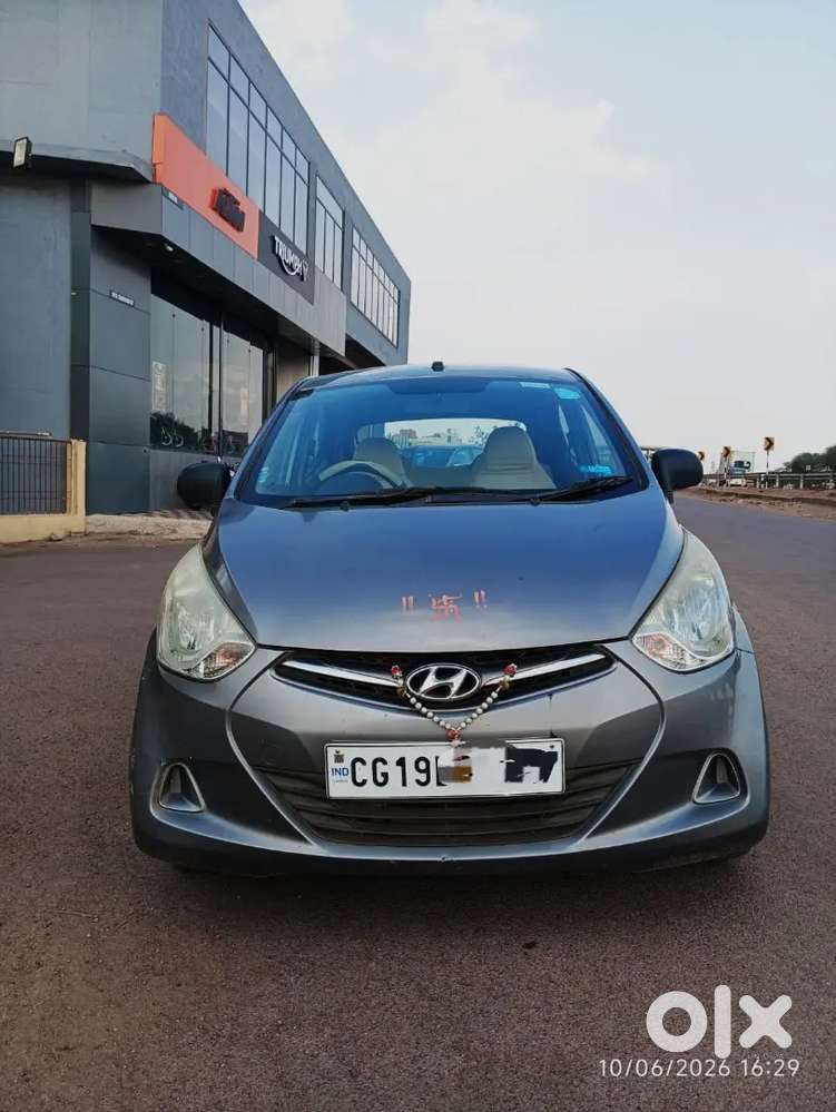 Hyundai Eon 1.0 2015 Money Problem