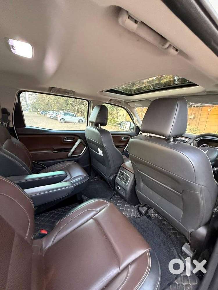 Mahindra Scorpio N Z8 L Diesel At 2wd 6 Str, 2024, Diesel