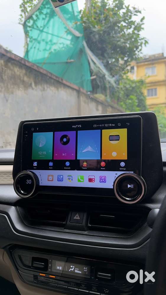 Maruti Suzuki Dzire 2024