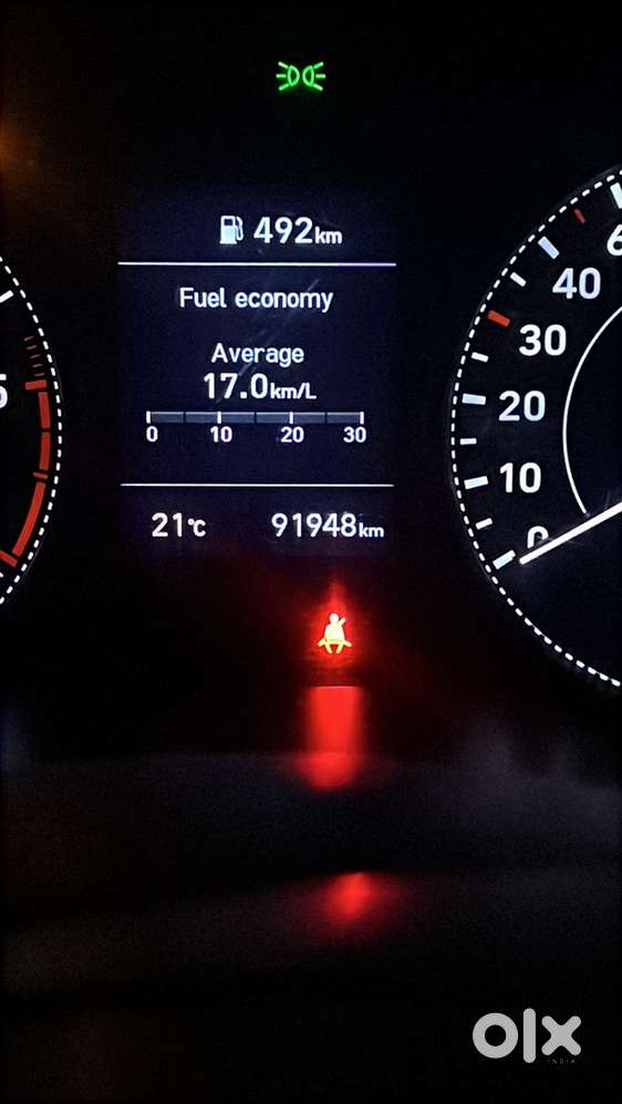 Hyundai Venue Diesel Manual 2021