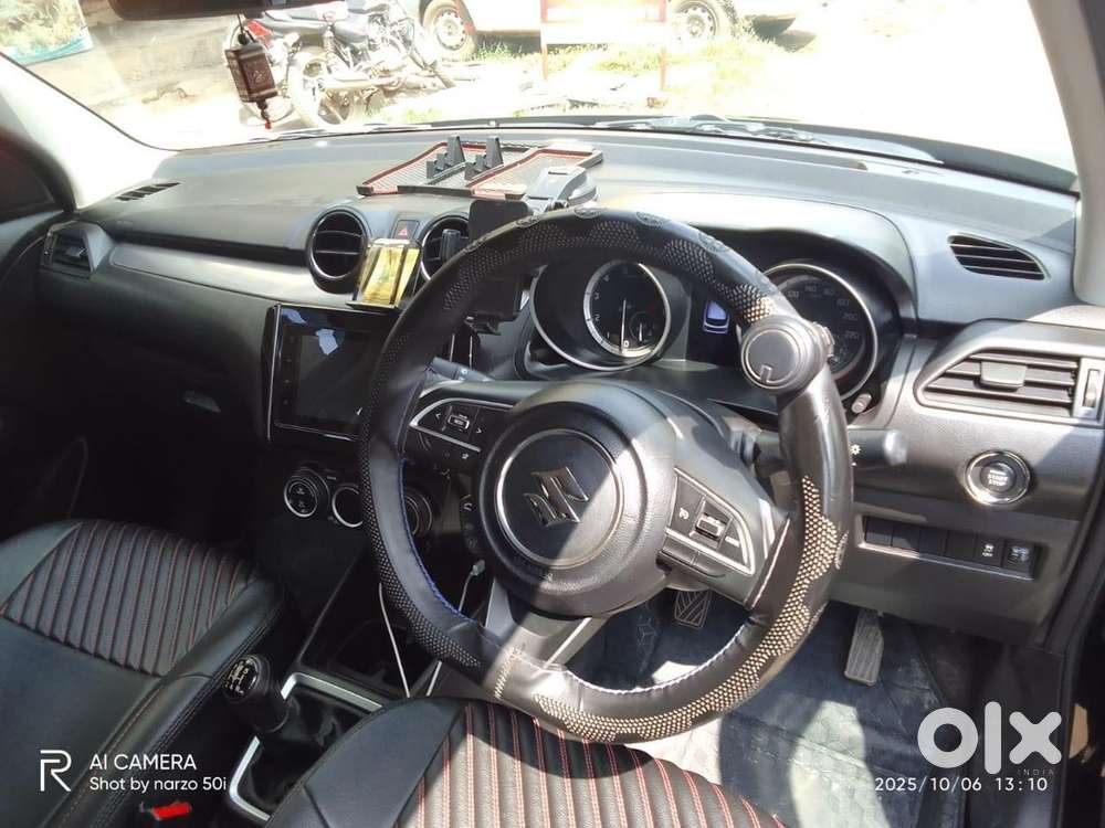Maruti Suzuki Wagon R 2023