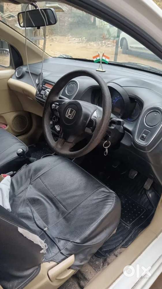 Honda Mobilio Variant 2016