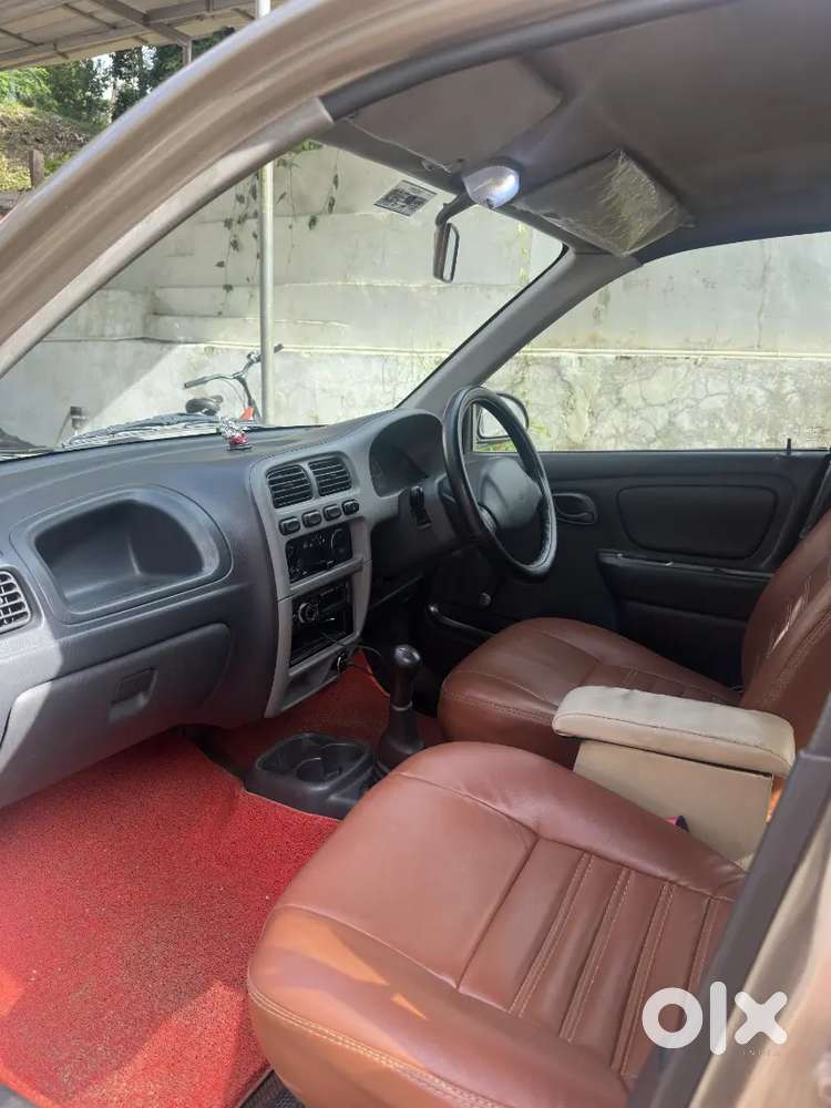 Maruti Suzuki Alto 2012