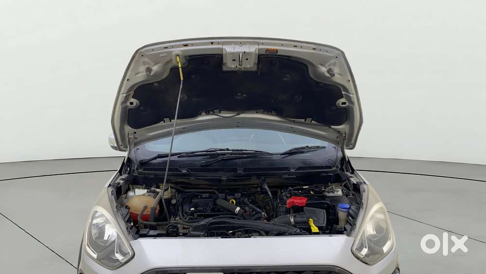 Ford Freestyle Titanium Petrol, 2019, Petrol