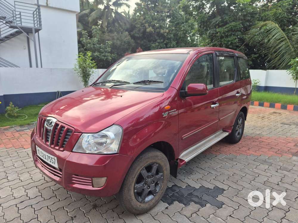 Mahindra Xylo E8 Abs Airbag Bsiv, 2009, Diesel