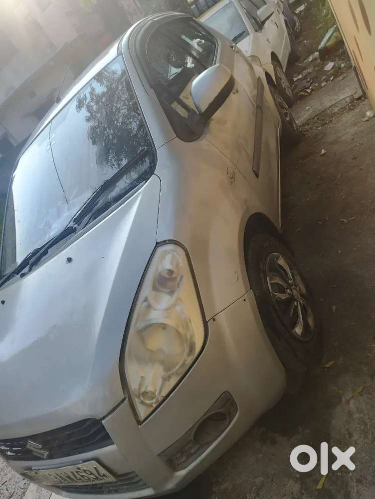 Maruti Suzuki Ritz 2010 Petrol Good Condition
